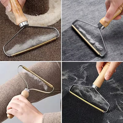 Purrify™ Cat Hair Scraper