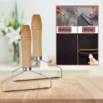 Purrify™ Cat Hair Scraper