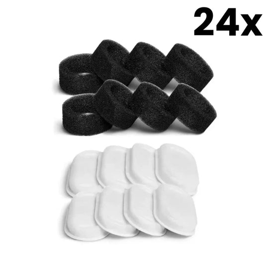 24 Extra Filters For Purrify (6 Months)