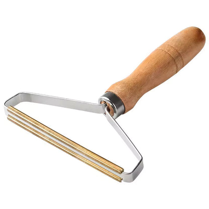 Purrify™ Cat Hair Scraper