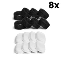 8 Extra Filters For Purrify (2 Months)